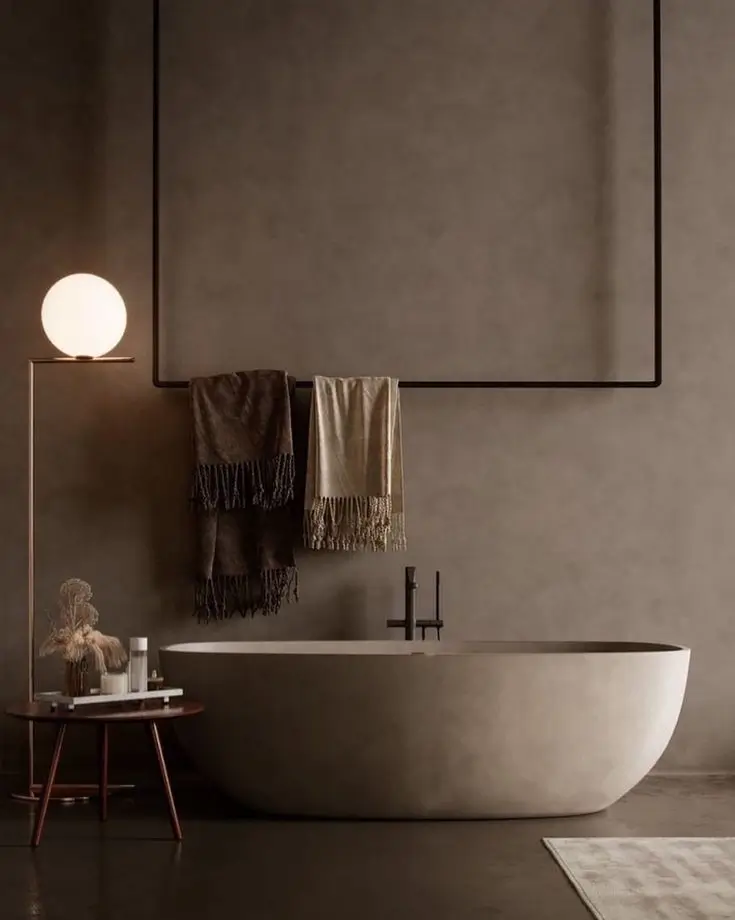 Limewash vápenný náter Michaelo Cavalli