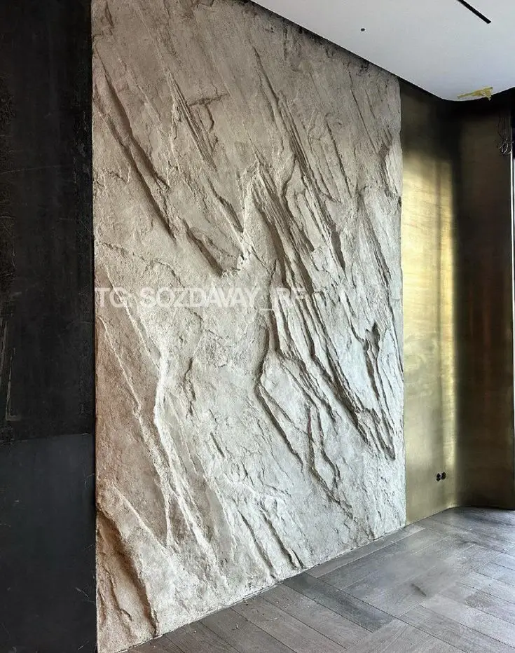 Imitácia kameňa Michaelo Cavalli