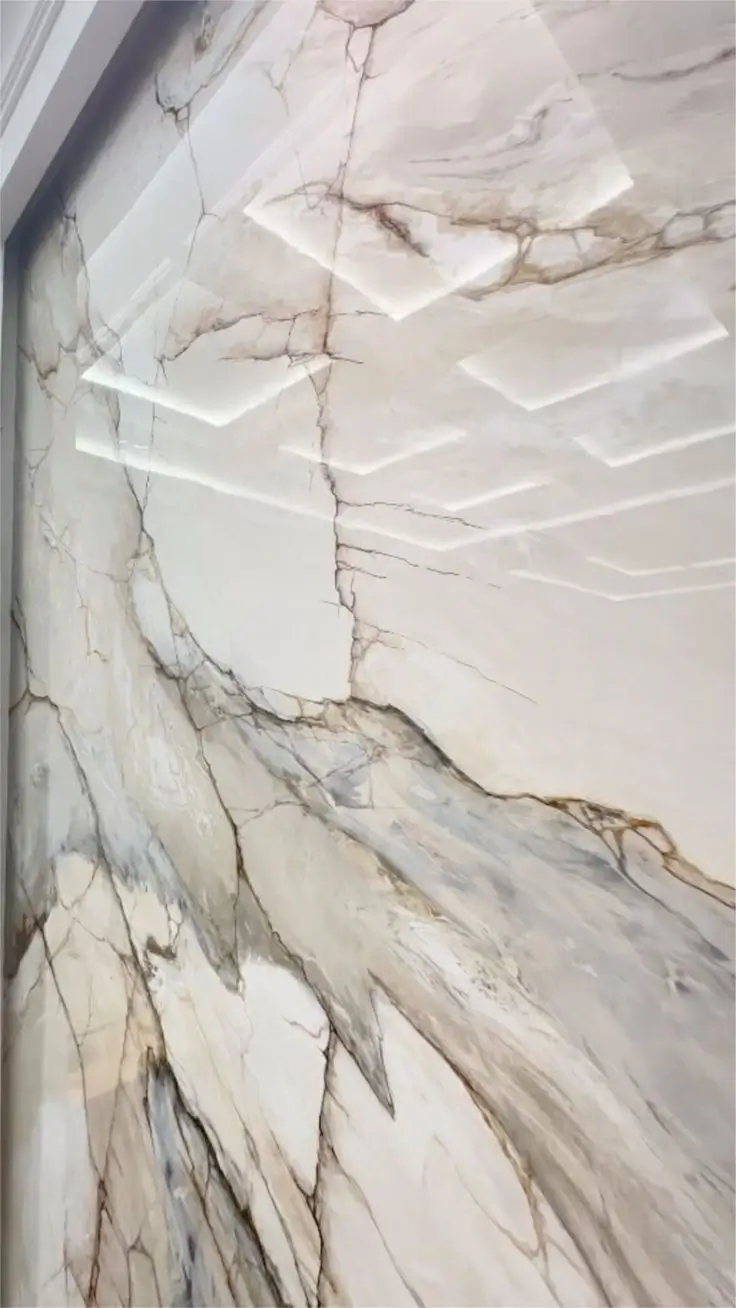 Mramorová stierka Michaelo Cavalli