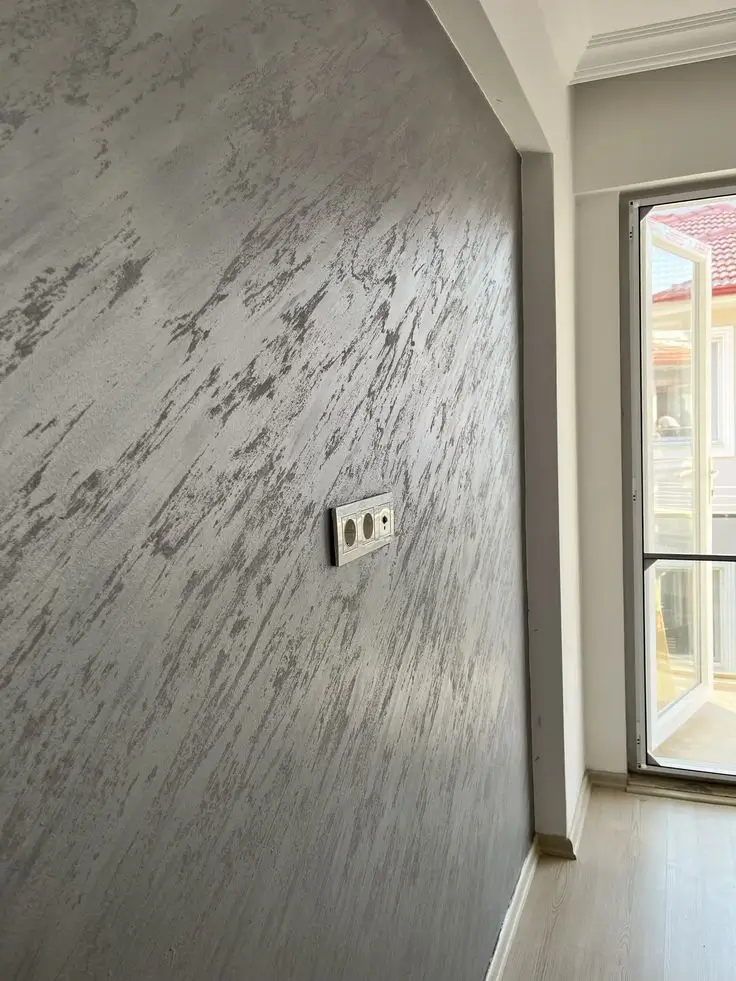 Luxusná stierka Luxury Michaelo Cavalli realizácia