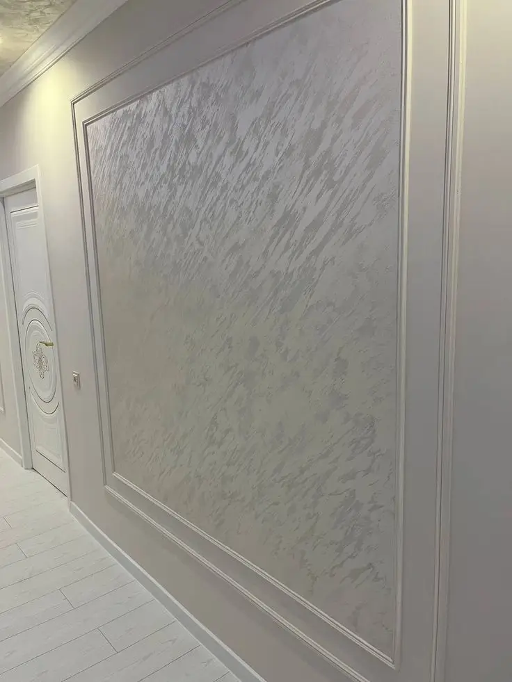 Luxusná stierka Luxury Michaelo Cavalli realizácia