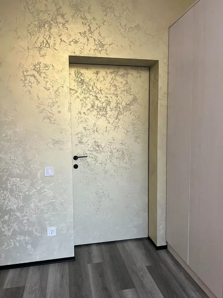 Luxusná stierka Luxury Michaelo Cavalli realizácia