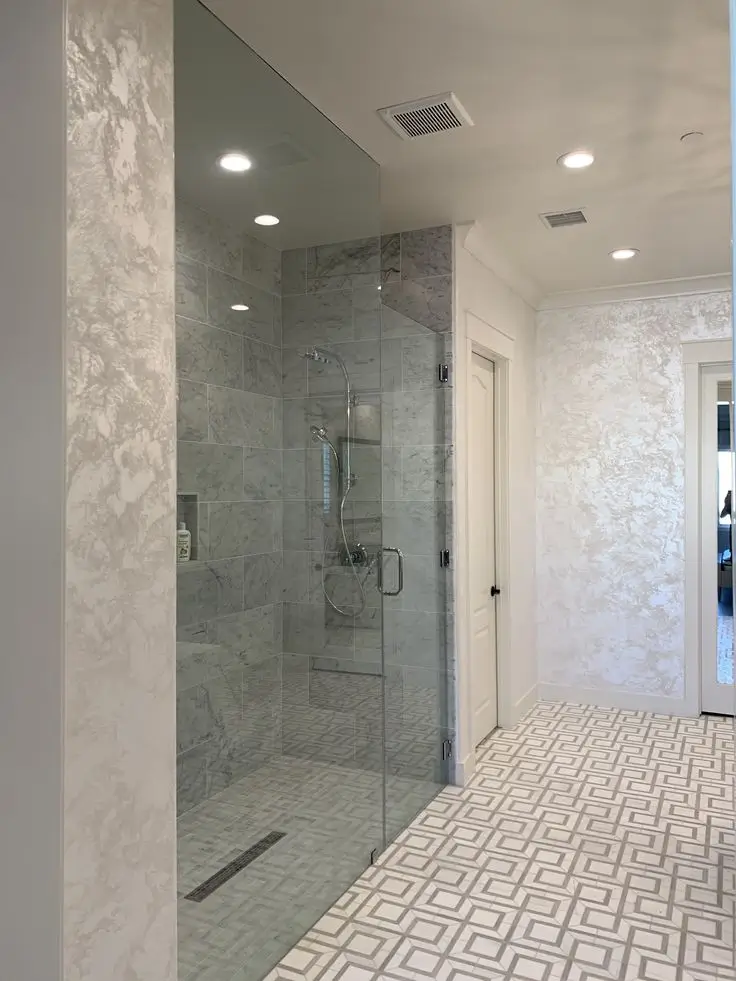 Luxusná stierka Luxury Michaelo Cavalli realizácia