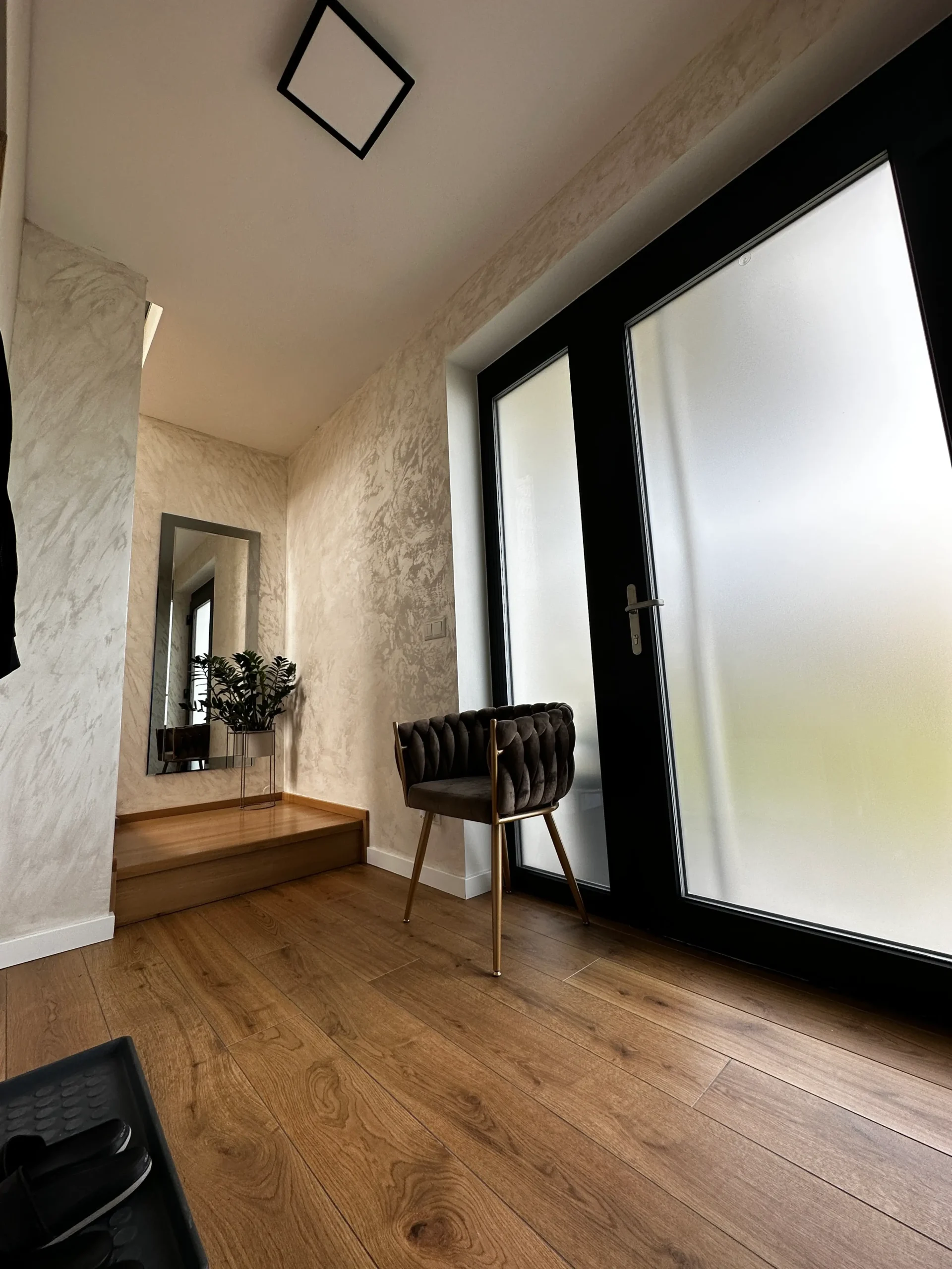 Luxury metalická stierka Michaelo Cavalli