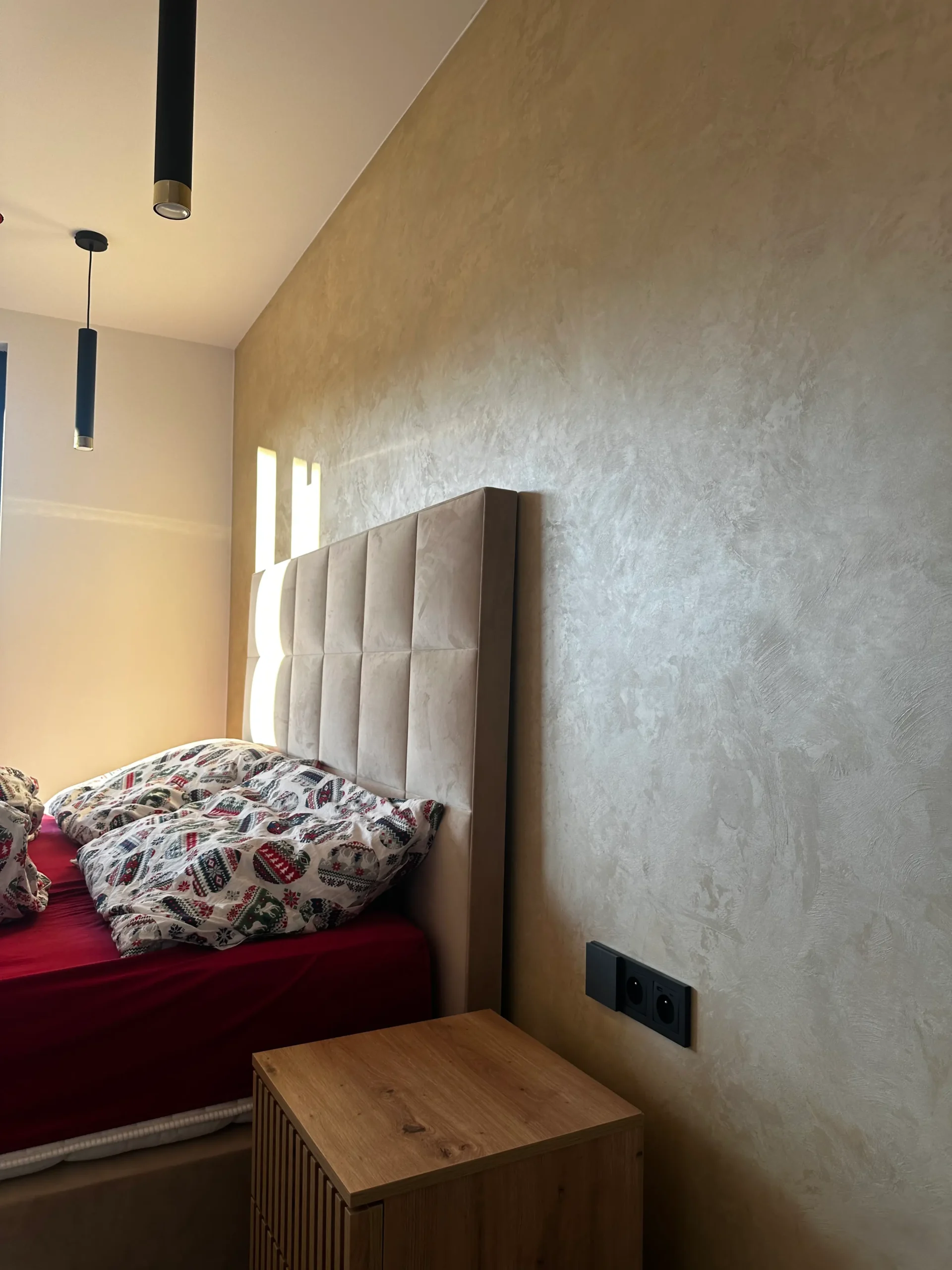 Velvet stierka Michaelo Cavalli