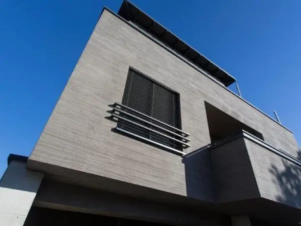 Luxusný mikromramor stierka Michaelo Cavalli realizácia