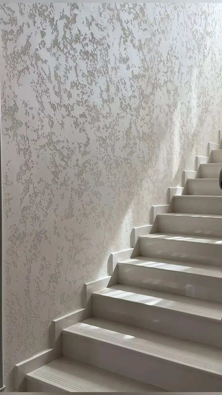 Luxusný mikromramor stierka Michaelo Cavalli realizácia