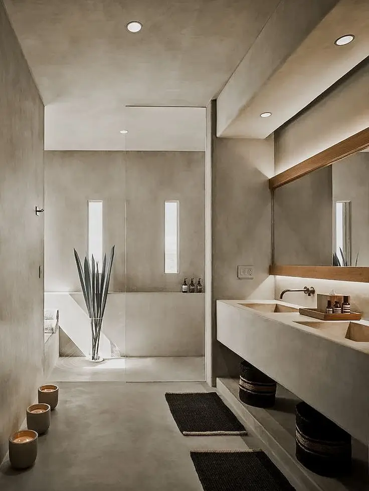 Luxusný mikromramor stierka Michaelo Cavalli realizácia