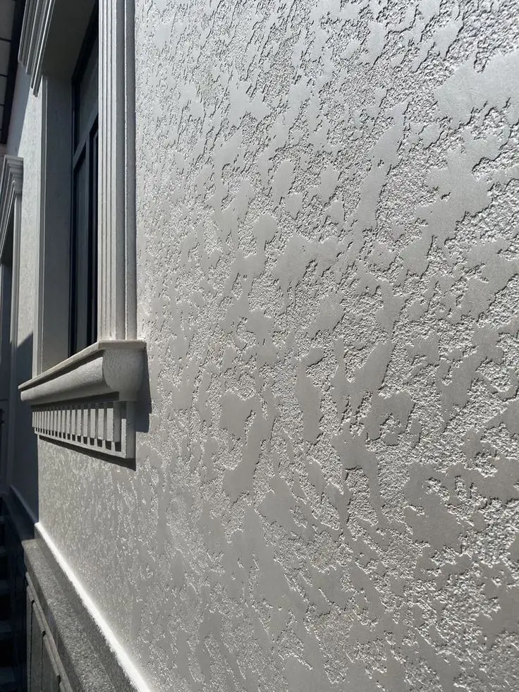 Luxusný mikromramor stierka Michaelo Cavalli realizácia