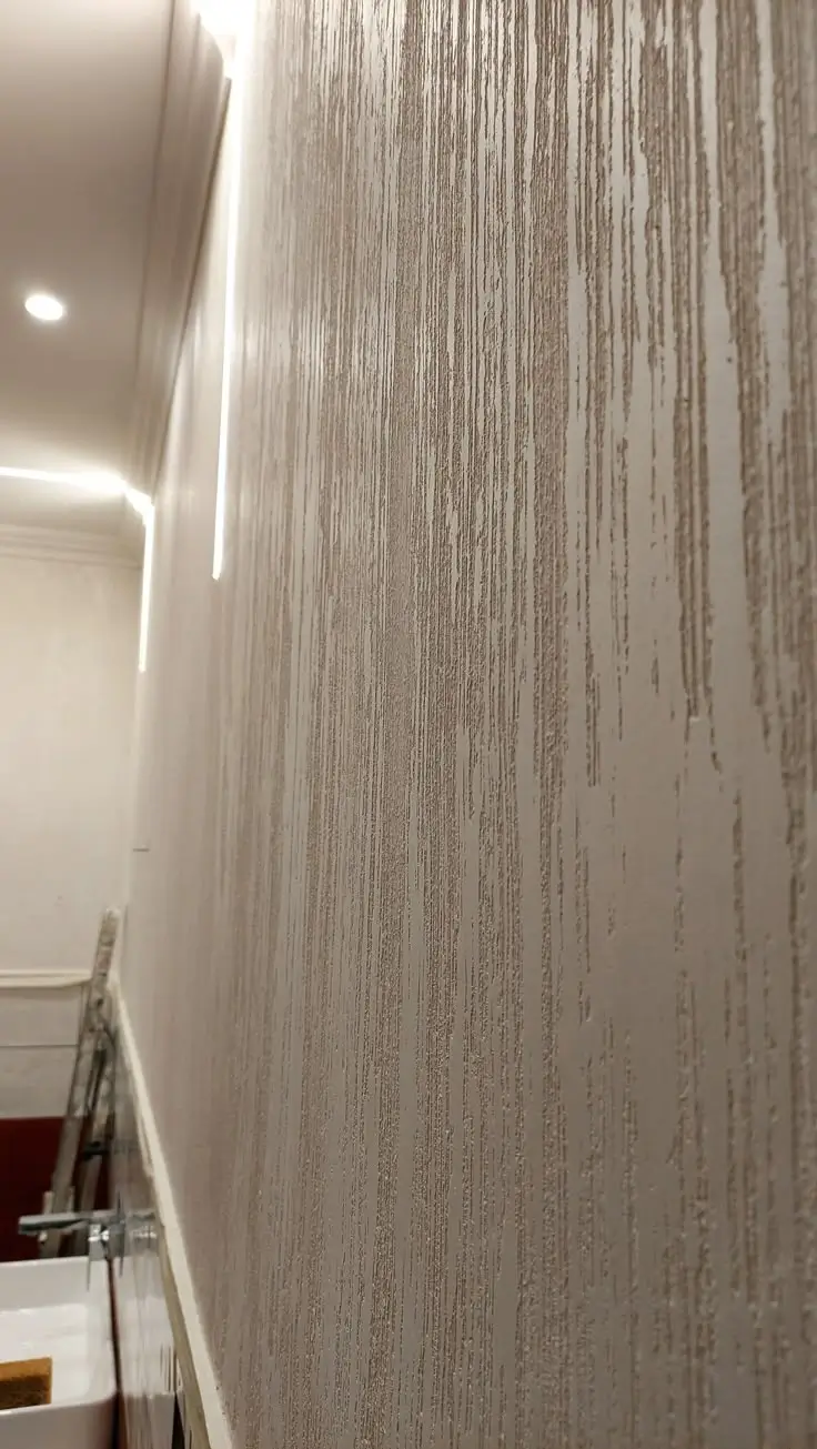 Luxusný mikromramor stierka Michaelo Cavalli realizácia