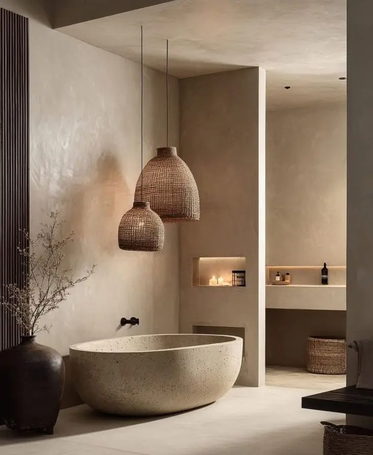 Luxusný mikromramor stierka Michaelo Cavalli realizácia