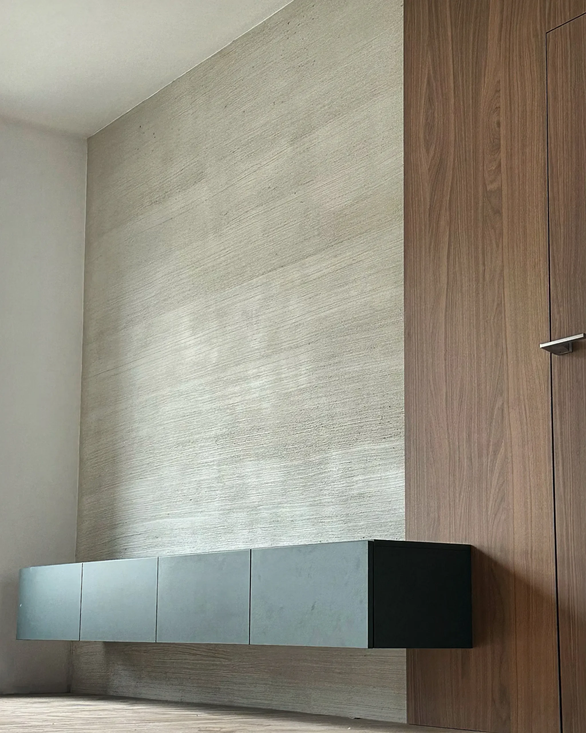 Luxusný mikromramor stierka Michaelo Cavalli realizácia